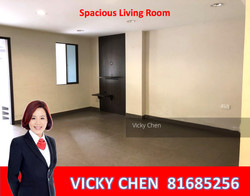 Lucky Park (D10), Terrace #189805042